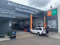 Auto Super Shoppe Pakuranga image 1